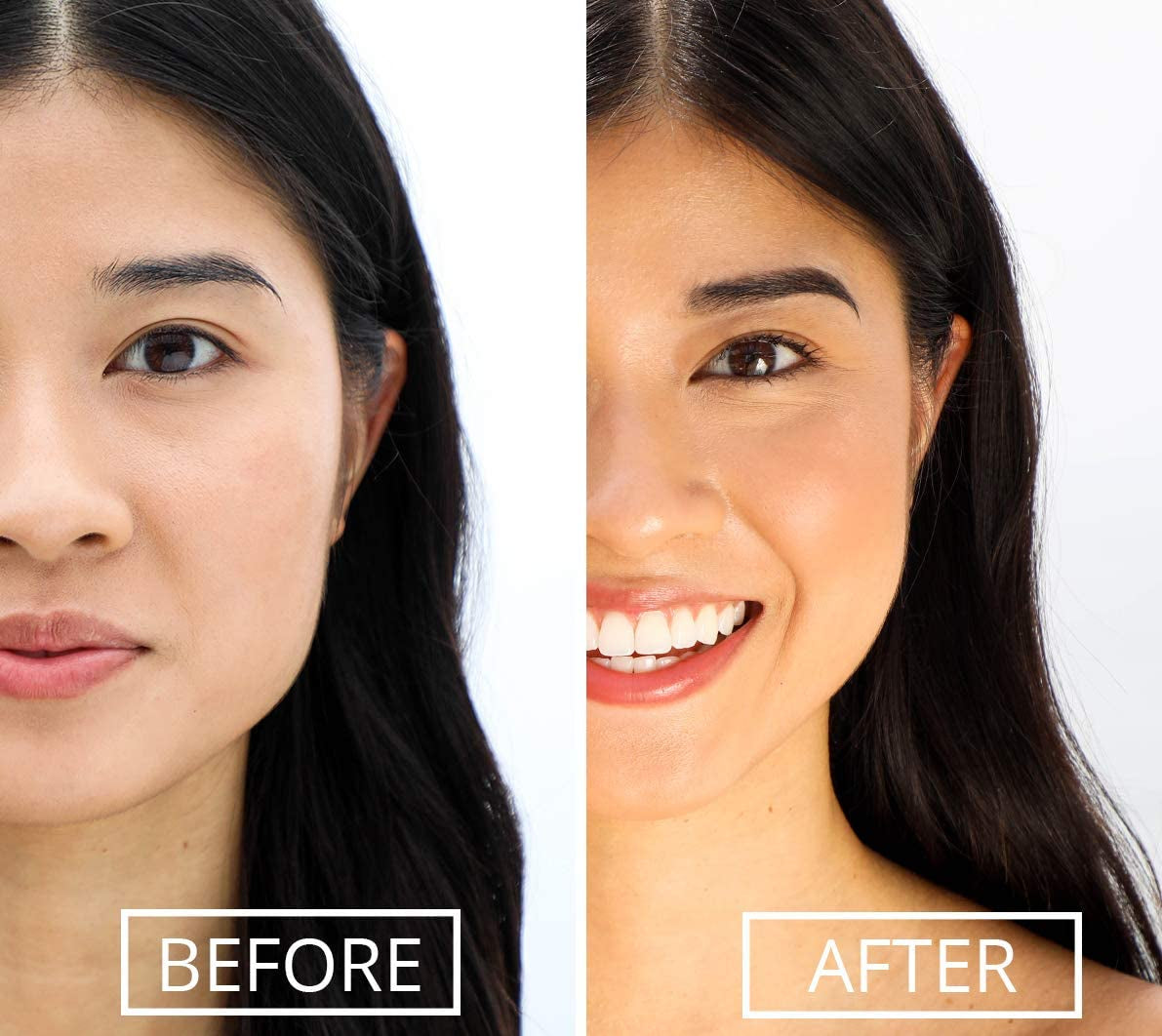 Highlighter Pencil, Light - Vegan, Cruelty Free, Paraben Free, Gluten Free - Use as a Highlighter, Concealer and under Eye Liner