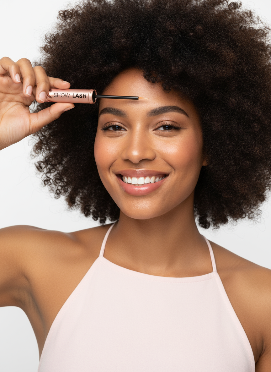 Image avec SHOW LASH